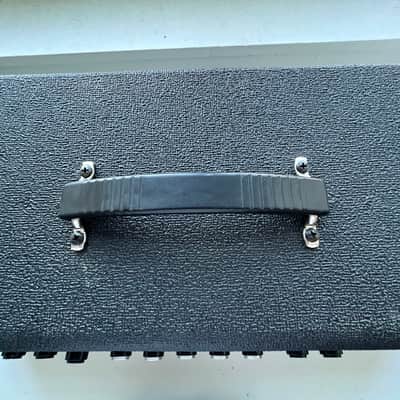 Ampeg SS-150H SS150H Solid State Guitar Head Serviced VH-140C VH140C image 2