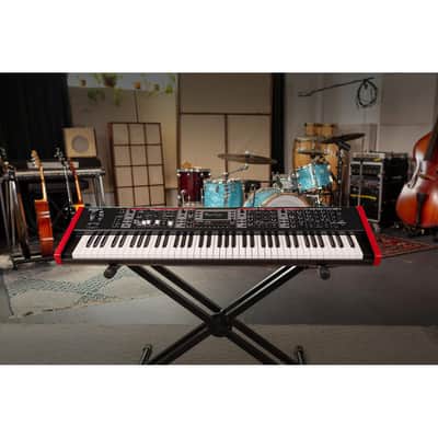 Roland V Stage76 Digital Performance Piano image 6