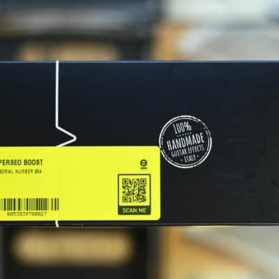Dophix Perseo Boost image 4