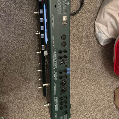 Kemper Amps Profiler Stage 2019 - 2025 - Black image 2