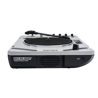 Reloop Spin Portable Turntable System image 7