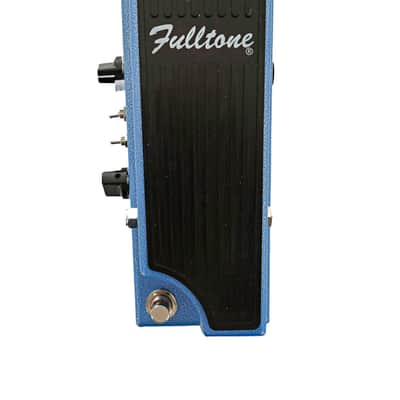 Fulltone Deja Vibe MDV3 V2 Pedal #571 image 7