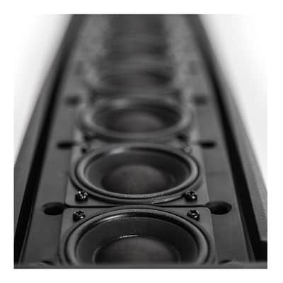 RCF EVOX J8 Active Two Way Portable Array System Powered Speaker Black image 15