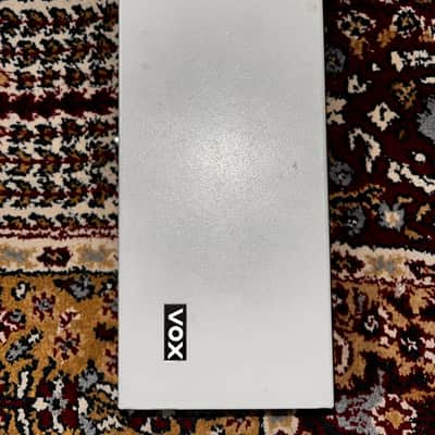 Vox Model 88 Dynamic Mics (Pair) 1960's image 11