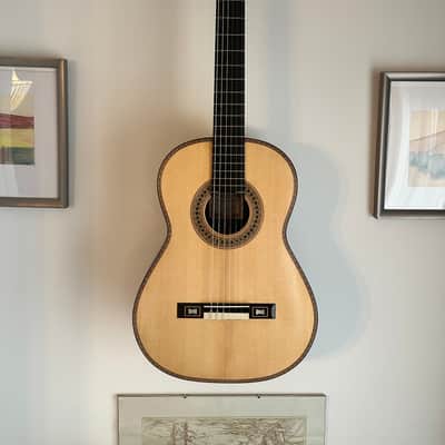 Gabriele Lodi My Torres Interpretation No. 118 2022 BRW image 2