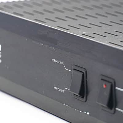 Dynaco Stereo ST-400 400 Series II Stereo Power Amplifier image 6