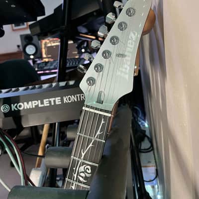 Ibanez TOD10 - Tim Henson Signature Guitar image 5