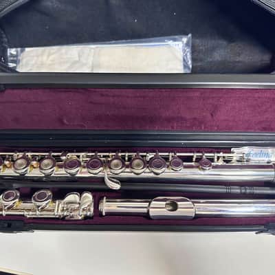 Yamaha YFL281 image 2