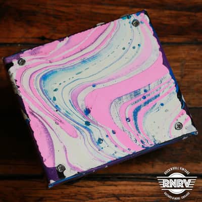 Sweet Sound Vibrato and Chorus Pedal - Swirl image 3