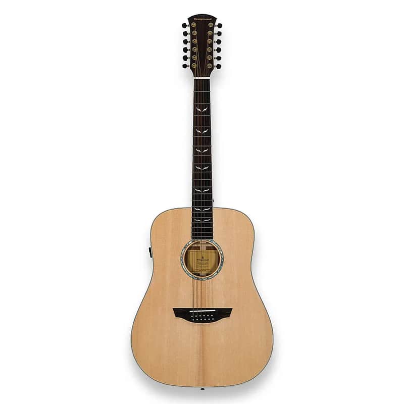 Orangewood Echo 12 Live image 1