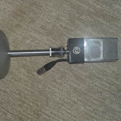 RCA 74B Microphone image 2
