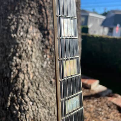 1973 Gibson ES-355TDSV with OHC image 6