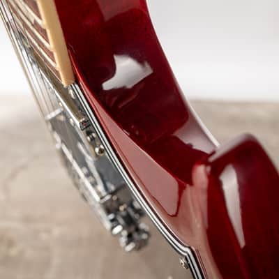 Gibson SG Standard, Heritage Cherry | Demo image 16
