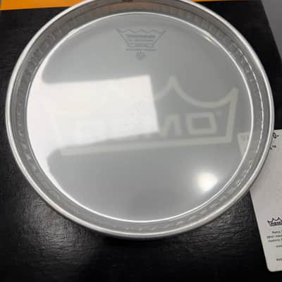 Remo 8" Vintage Ambassador - Original Logo image 3