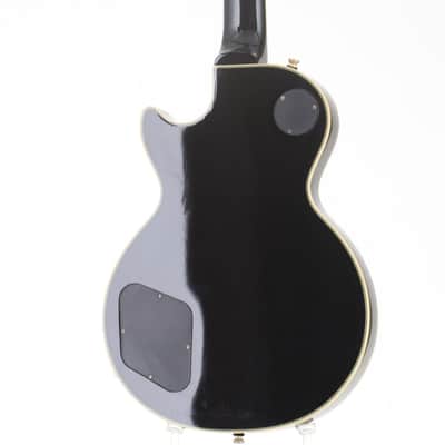Epiphone Les Paul Custom Pro Ebony [17061507609] (04/06) image 4
