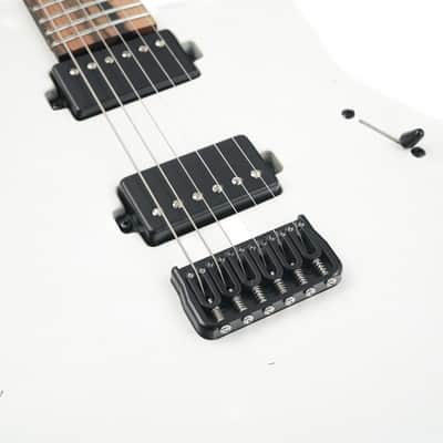 Mayones Aquila Cardinal Aged 6 image 7