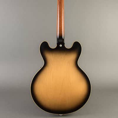 Gibson Murphy Lab "Live at the Regal" BB King ES-335 Replica 2021, Argentine Grey image 8