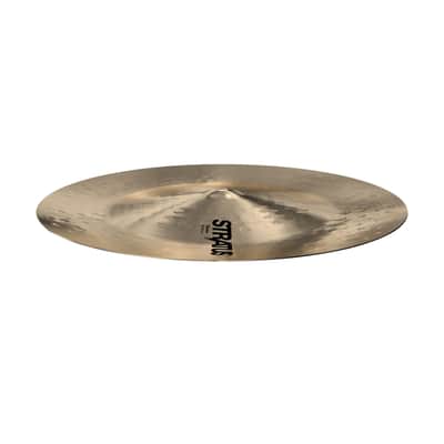 Sabian Stratus China 18" - China Cymbal image 2