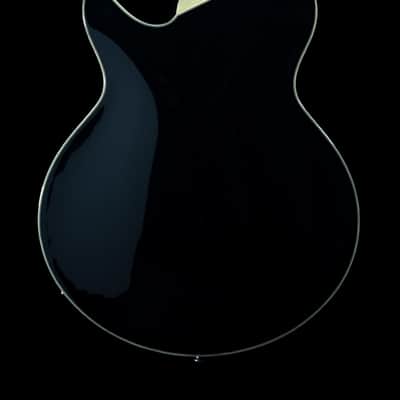 Eastman Romeo NYC, Laminated Spruce and Maple, Seymour Duncan Psyclone Filtertrons - NEW (Copy) image 6