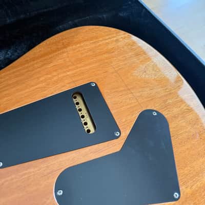 PRS Custom 24 Dark Emerald Green Metallic - 2021 image 8