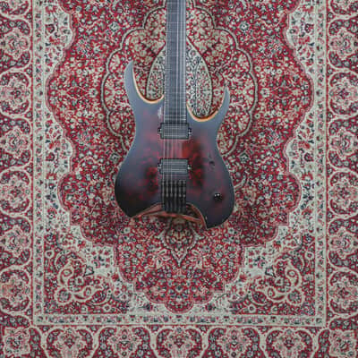 Mayones Hydra Elite 6 image 2