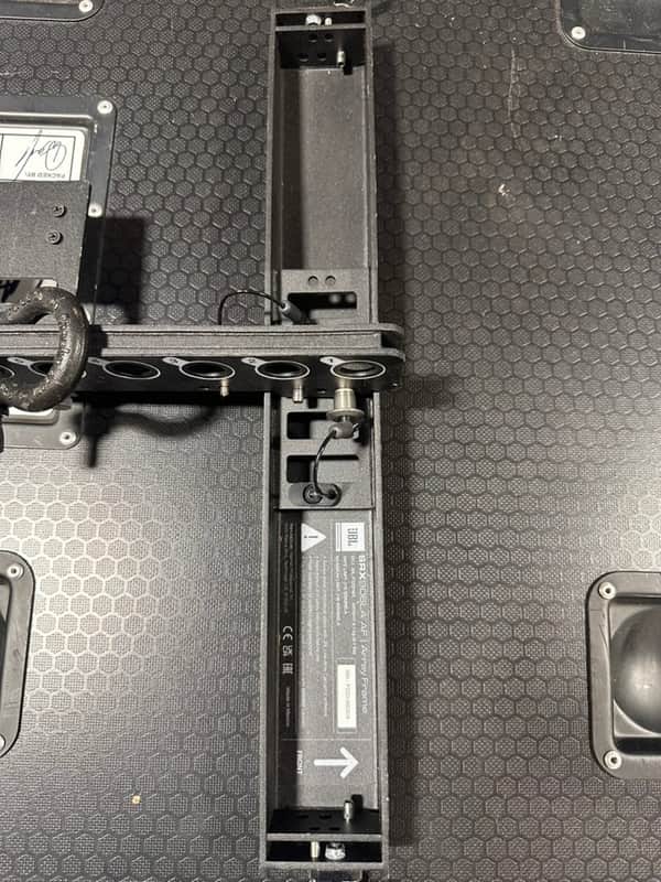 JBL SRX906LA AF Compact Array Frame for SRX906LA image 1