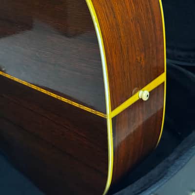 1966 Martin D-28 Natural Canon! 🔥 image 11