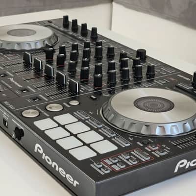 Pioneer DDJ SX 2 2010s - Black image 3