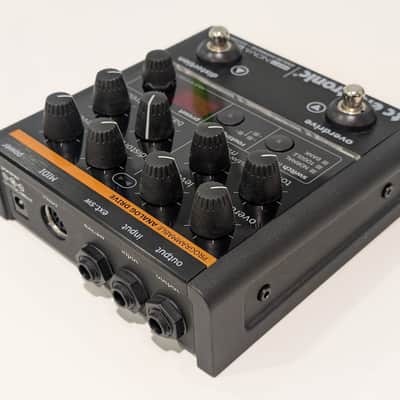 TC Electronic Nova Drive NDR-1 2010s - Black image 5
