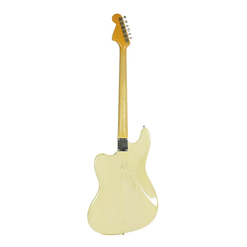 Fender Bass VI 1961 - 1964 image 2
