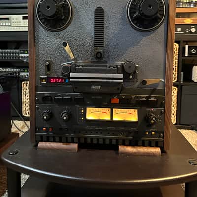 Otari MX5050Bll2 in very good  condition image 8