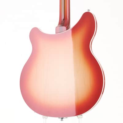 RICKENBACKER 360 Fireglo [2605691] (08/17) image 5