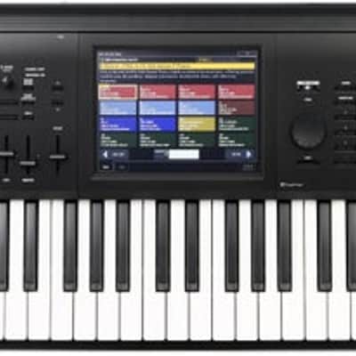 Korg Kronos 3 61-key Music Workstation image 3