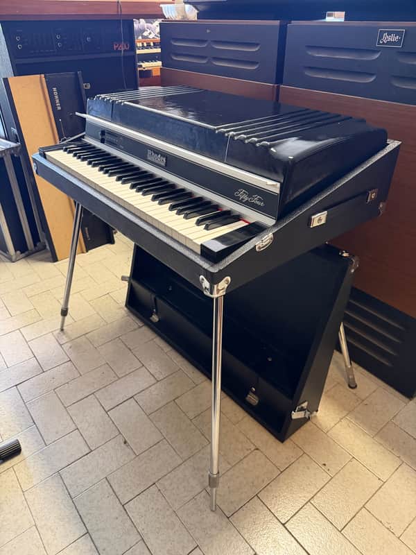 Rhodes Mark II 54 image 1