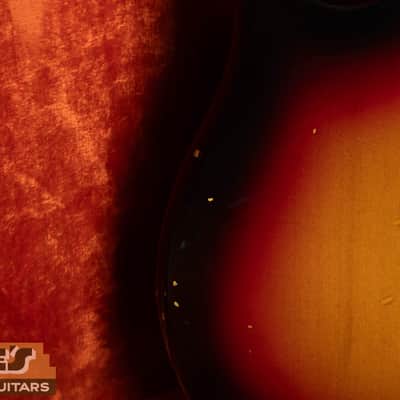 Fender Electric Mandolin 1961 - Sunburst image 11
