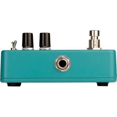 Electro-Harmonix EDDY Analog Vibrato & Chorus Pedal image 5