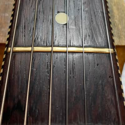 Custom Kraft 4155 Midnight Special 1962 - Black / White image 8