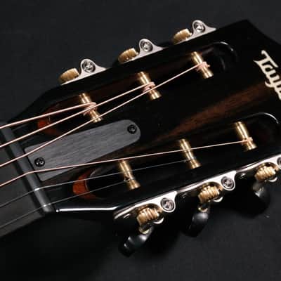 Taylor Guitars 612ce 12-Fret Acoustic Electric Guitar Maple with Hardshell Case 077 *36 Months NO INTEREST 2022 image 4