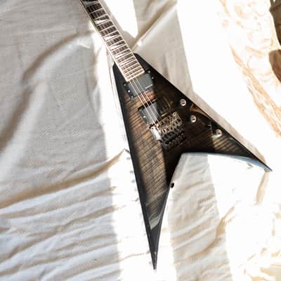 Jackson USA Select Series KV2 King V | Reverb UK
