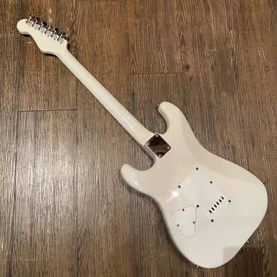 Yamaha STH-400R Electric Guitar 1980s Made in Japan -GrunSound-f417- image 5