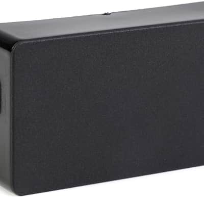 EMG H4 Passive Electric Guitar Humbucker Pickup, Black image 1