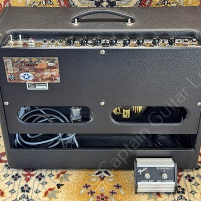1996 Fender - Hot Rod Deluxe - ID 5305 image 11
