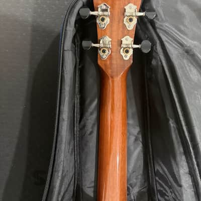 Cordoba 35T Tenor Ukulele Regular Acacia Natural Used image 7