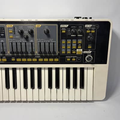 Roland GAIA SH-01 Virtual Analog Synthesizer image 3