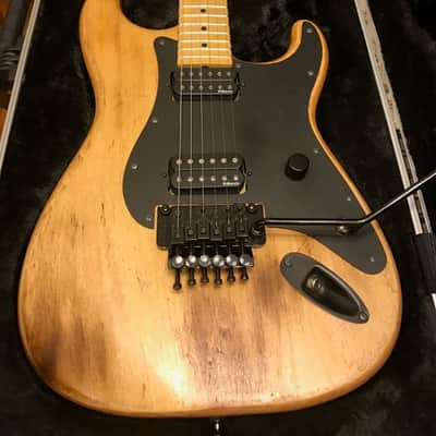 Charvel So Cal MIJ w/JC11 Serial Neck (Most Desired) image 2