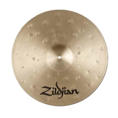 ZILDJIAN K1419 18" K CUSTOM SPECIAL DRY CRASH image 2