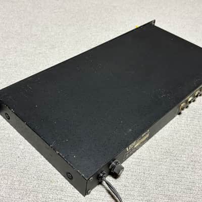 Vesta Kozo RV-3 Stereo Spring reverb image 8