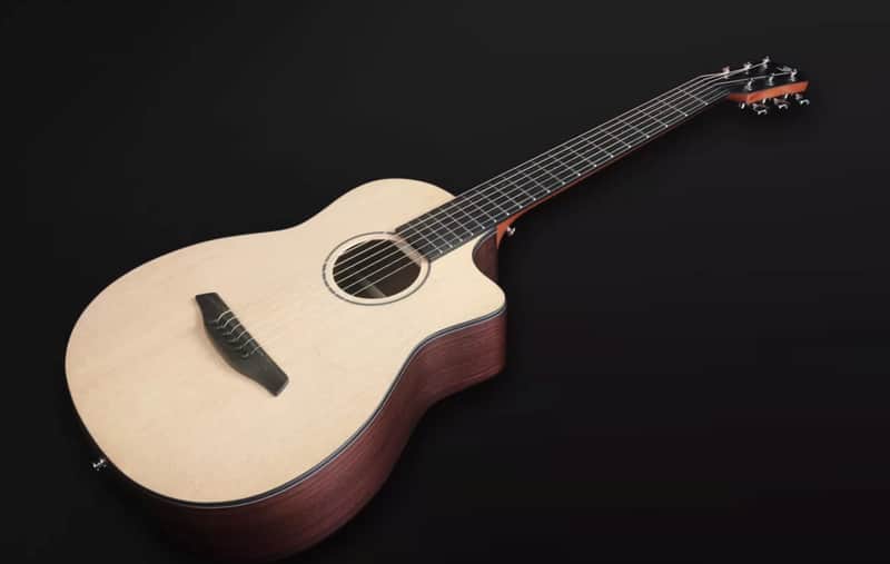 Furch acoustic guitar Pioneer-ER a , LR Baggs EAS-VTC (Ship in about 2 weeks) image 1