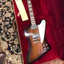 Gibson Firebird T 2017 Vintage Sunburst w/ HSC