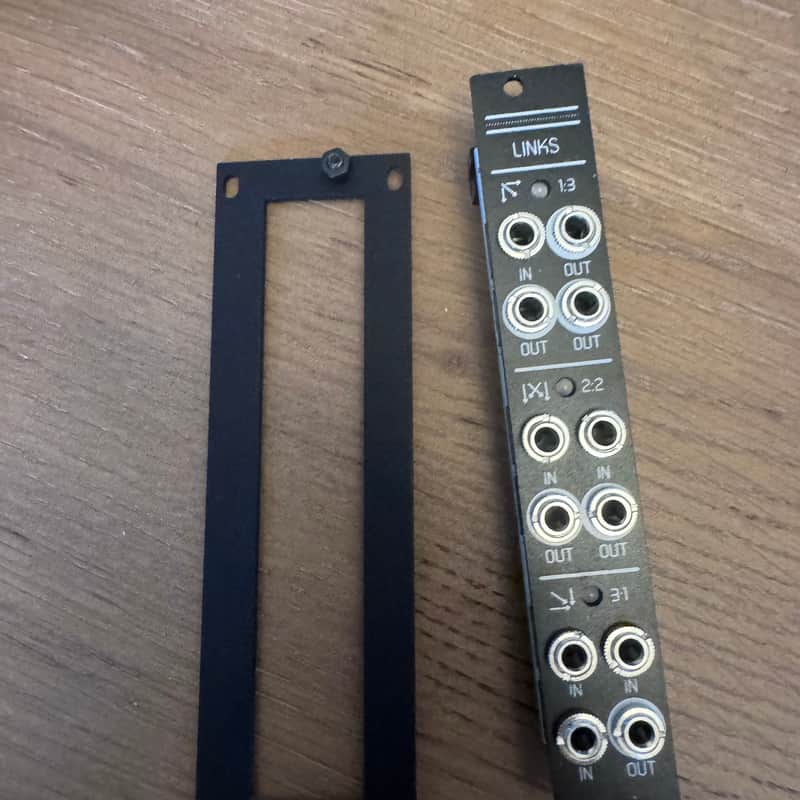 Mutable Instruments Links